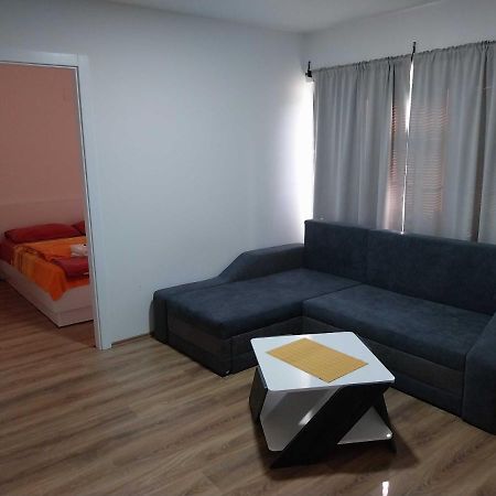 Villa In Apartments Ohrid Bagian luar foto