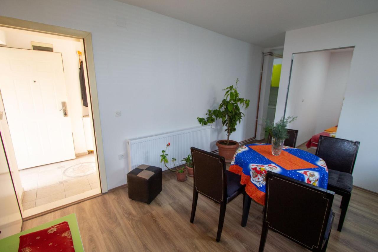 Villa In Apartments Ohrid Bagian luar foto