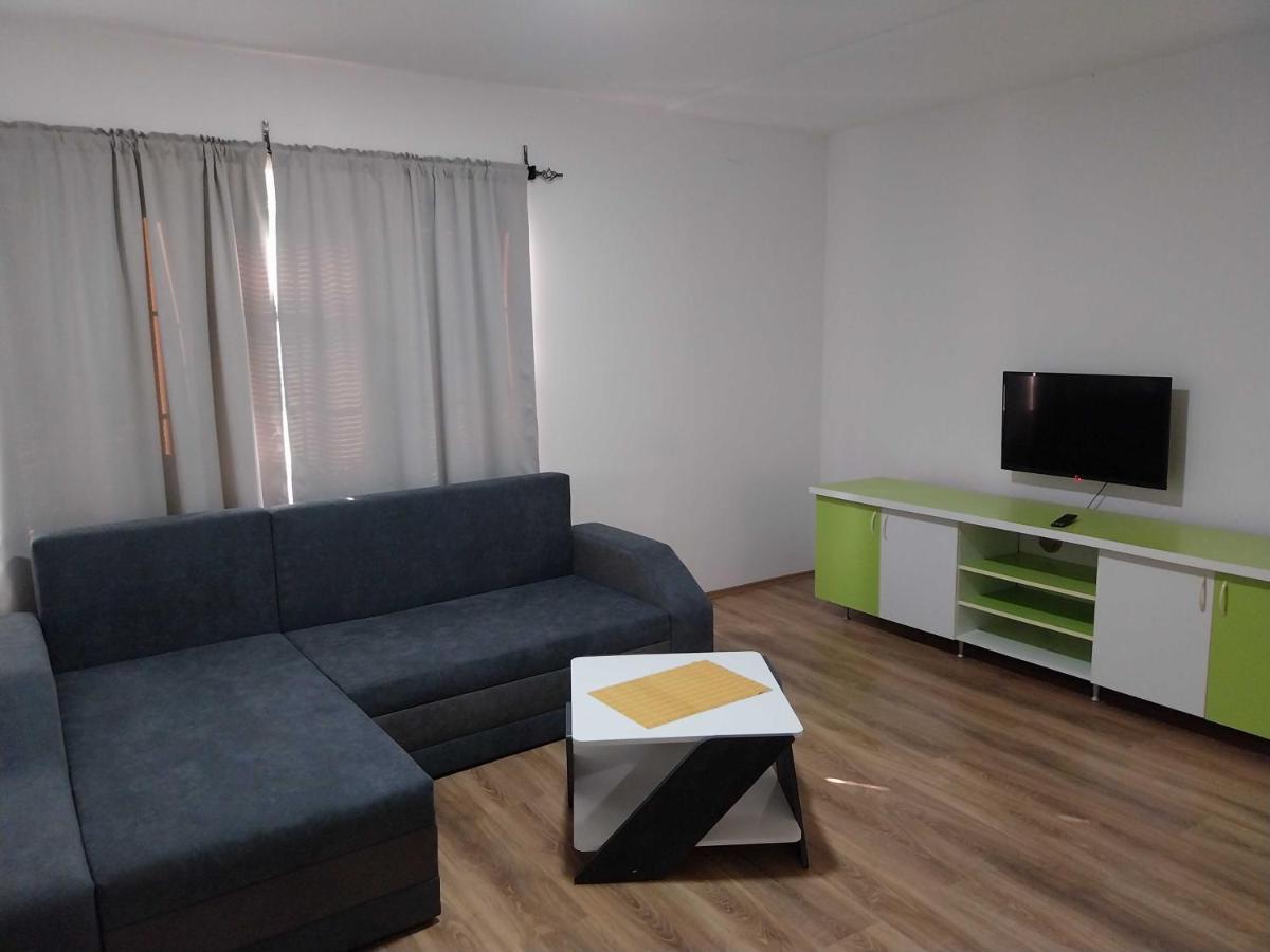 Villa In Apartments Ohrid Bagian luar foto